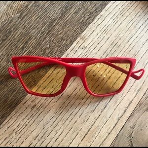 District Vision KEIICHI Small Running Glasses